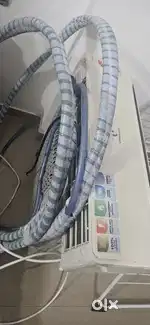 100% working condition split ac for sell
