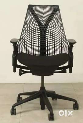 Selling a Herman Miller Sayl office chair