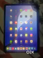 iPad pro 3rd generation with apple pencil