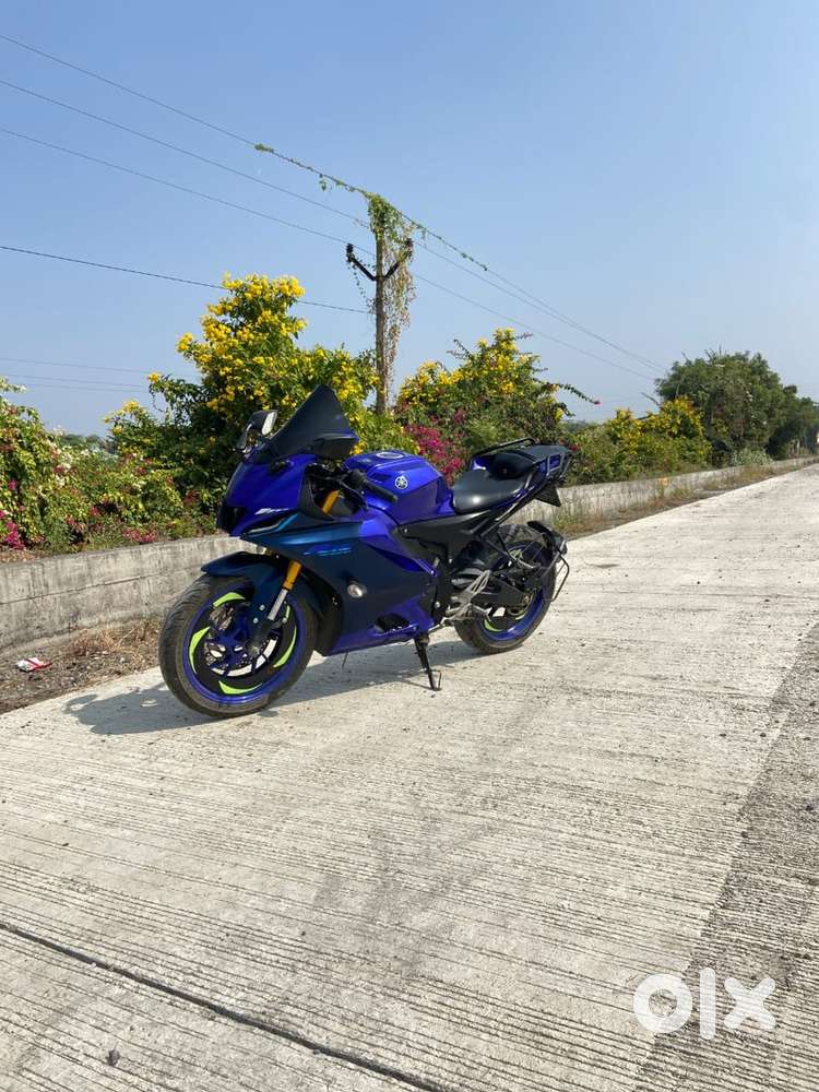 Newely bike