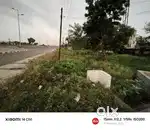 Highway touch Commercial NA land for rent