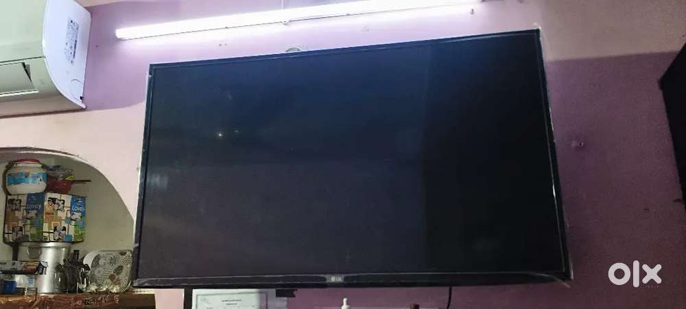 LG TV 43 inch