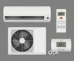 All Type Air Condition & Refrigerator Repair & Service.