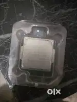 i3 processor 6th gen, 24 inch monitor LG