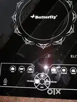 Butterfly Elite v 3 Induction Stove