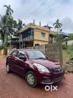 Maruti Suzuki Swift Dzire 2015 Diesel 103000 Km Driven