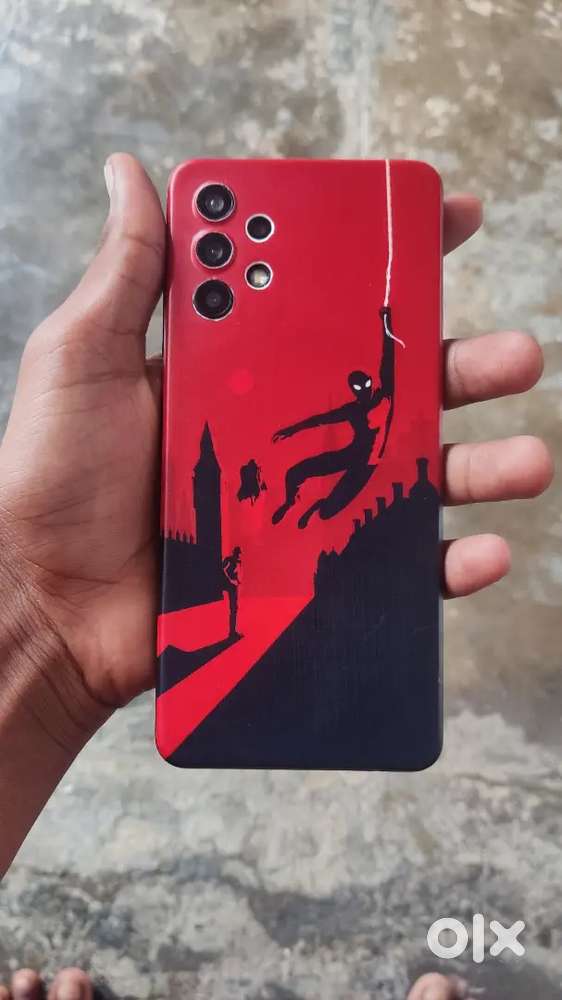 Samsung A42