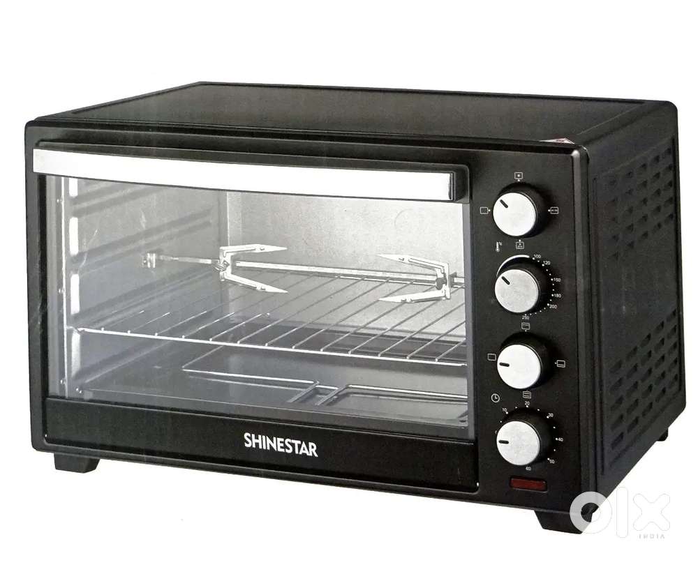OTG Oven from shinestar