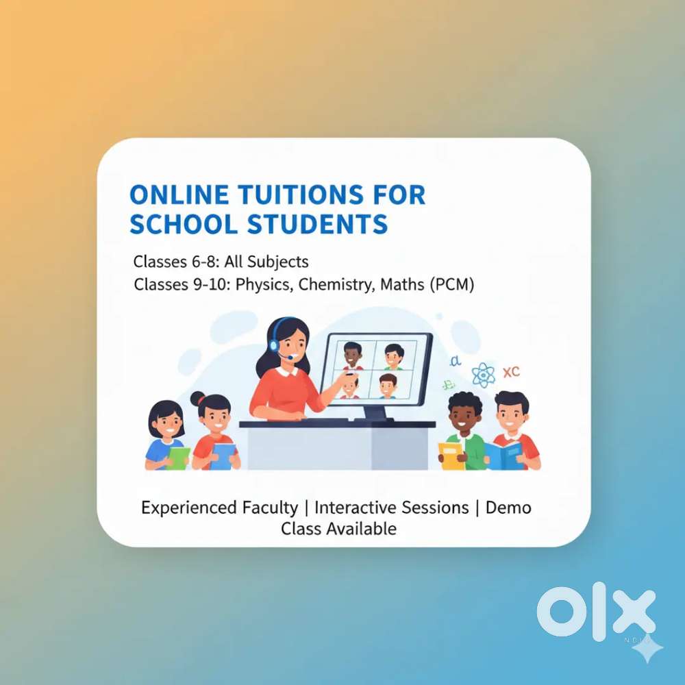 Online Tutor