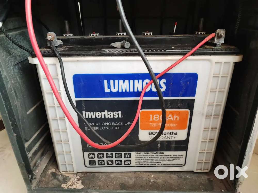 Inverter Battery