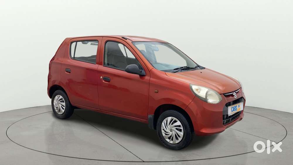 Maruti Suzuki Alto 800 2012-2016 LXI, 2014, Petrol