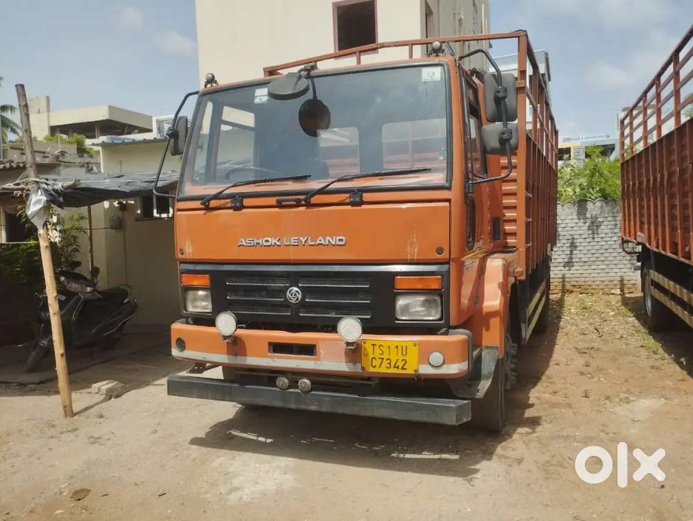 Ashok Leyland Ecomet 2020 model 20 feet
