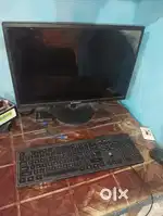 Editing pc