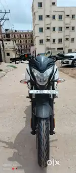 Bajaj ns 200.2021.
