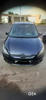 Ford Figo 2012 Diesel Well Maintained