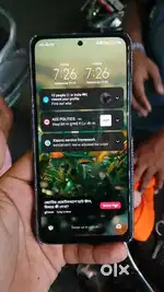 Note 10, 4 gb ram and rom 64gb,  in good condition,