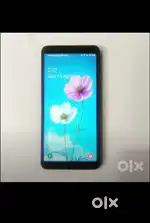 Samsung Galaxy M01 Core 32GB 2GB RAM Black