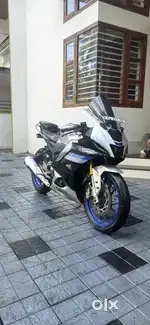 R15v4 M edition
