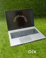 HP i5/8th/8gb ram/256gb Ssd speed & power for all your tasks zero lag