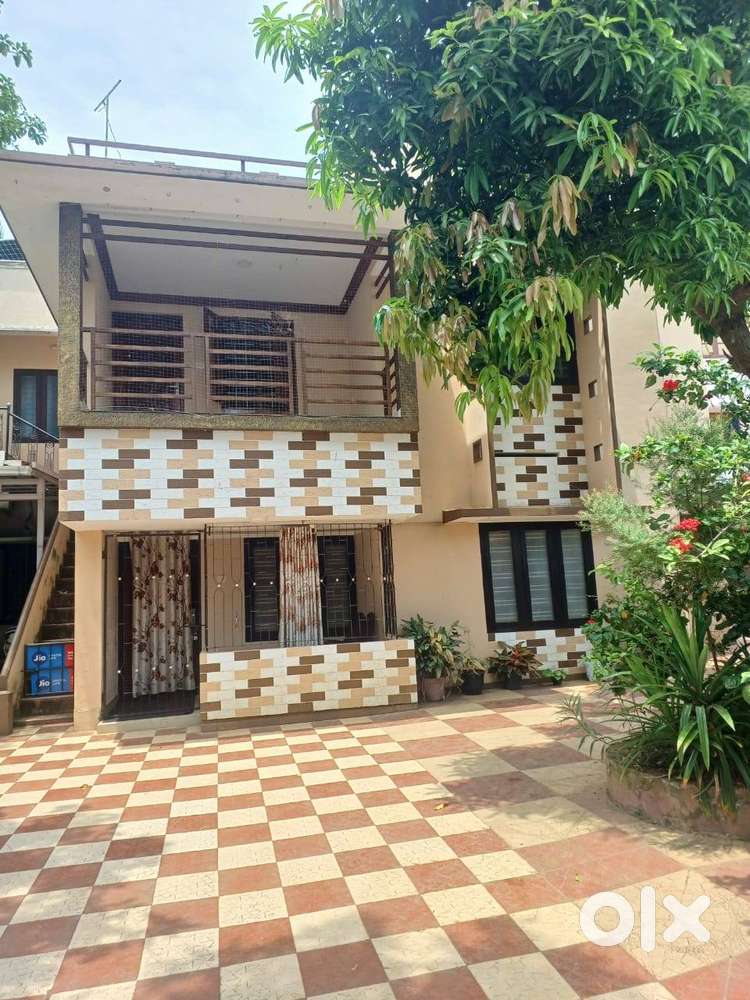 Spacious 2BHK for Rent in Prime Location