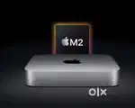 Apple Mac Mini M2 chip