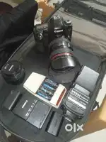 Canon EOS 6d