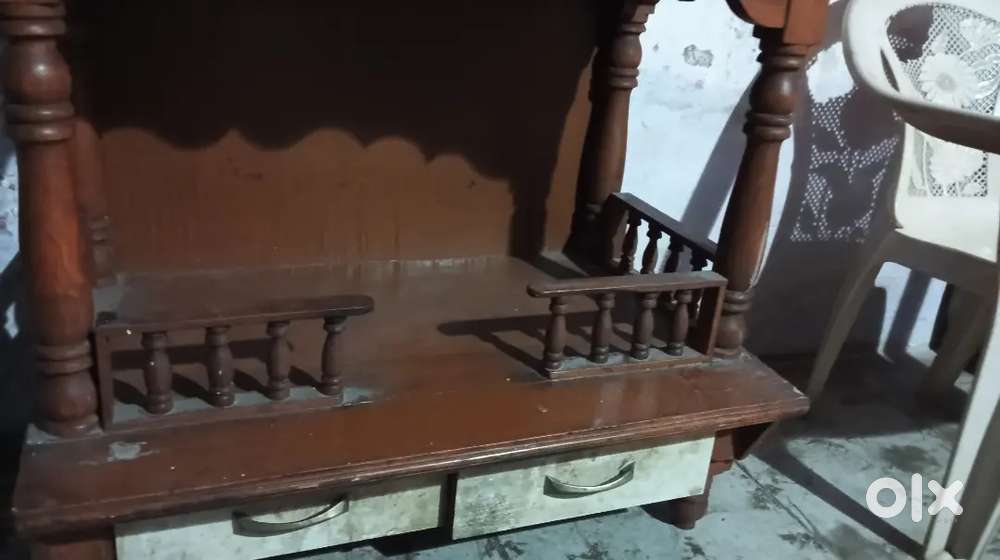 Original sagwan मन्दिर