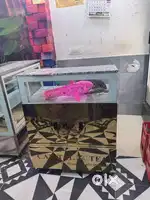 cash counter,