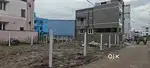 Good location property  at vanathil vasal church.