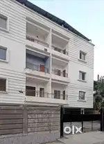 Spacious 3 bhk 1630 sqft flat at VIP ROAD