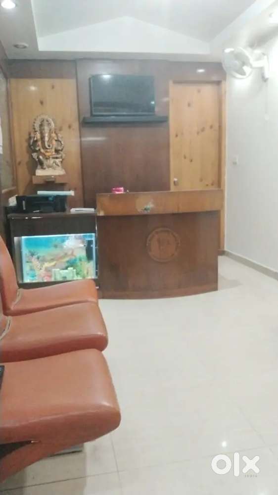 Required BDS (female) Staff