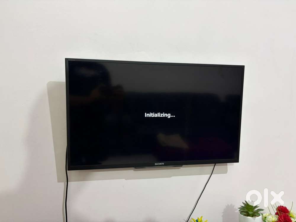 Sony Bravia 32 inch HD TV