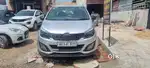 Mahindra Marazzo M2 8Str, 2019, Diesel