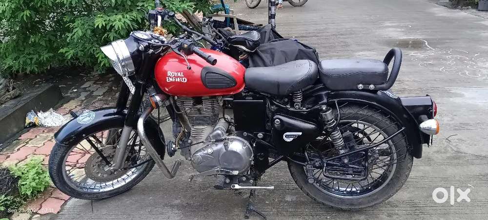 Good condition