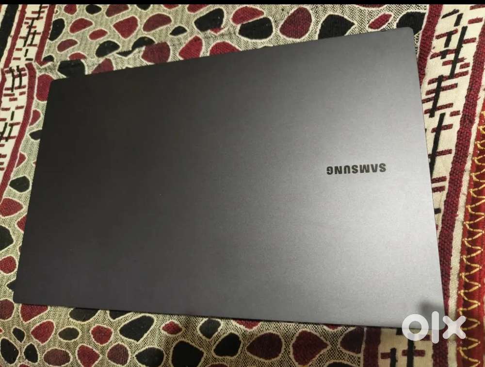 Samsung Book 2 (8/512GB)