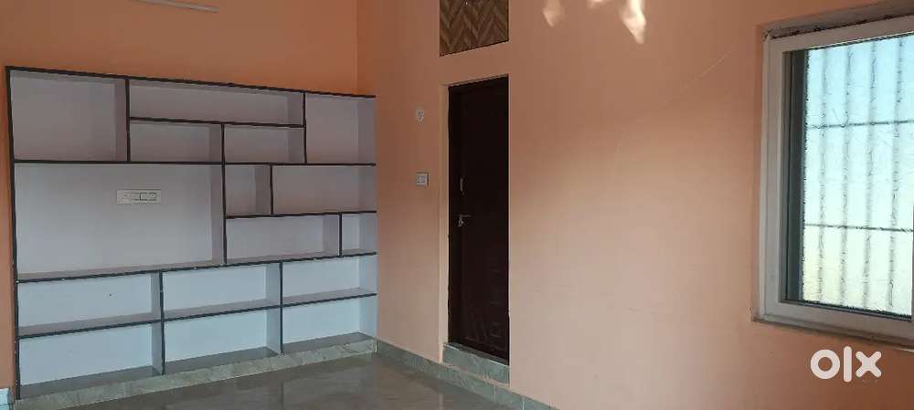 House for Rent 1BHK