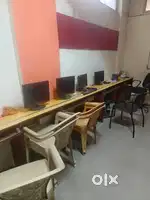 FURNISHED OFFICE SPACE FOR RENT IN DOMBIVLI WEST.