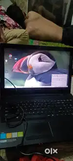 Lenovo laptop Good condition