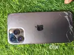 I phone 13 pro max 128gb