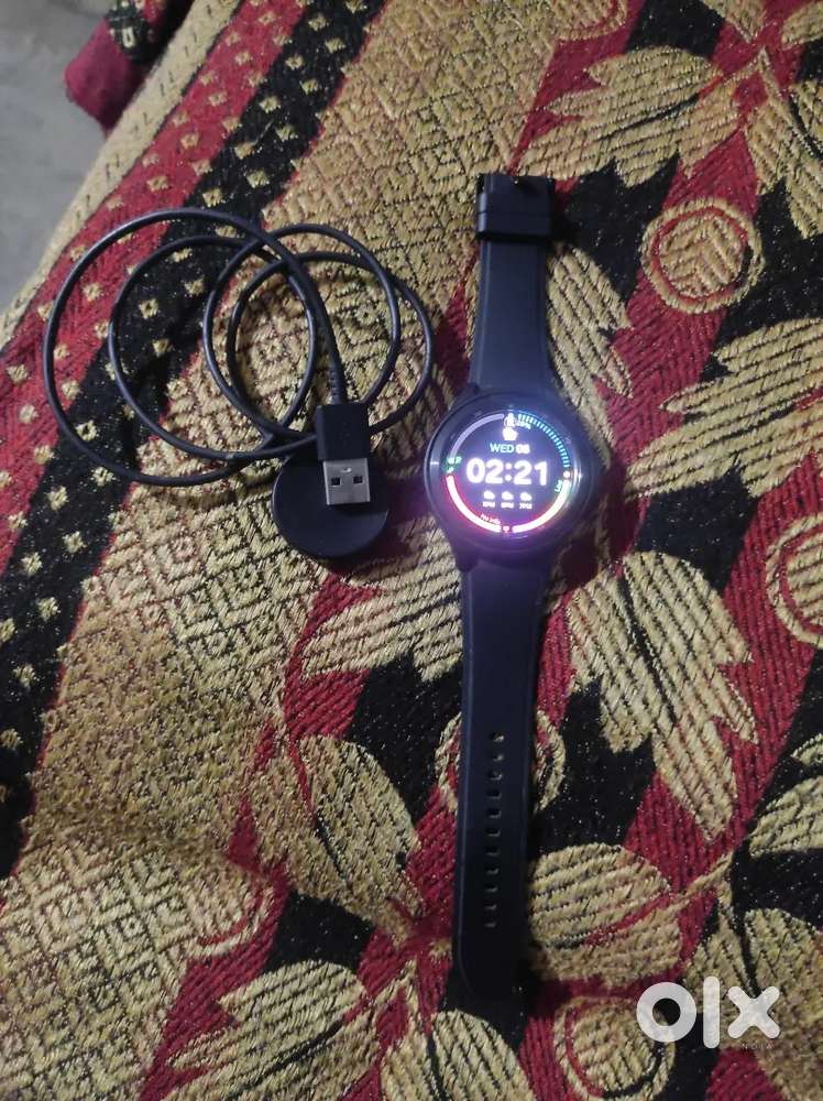 Watch 4 classic