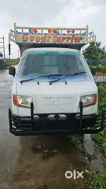 Ashok leyland Dost BS3
