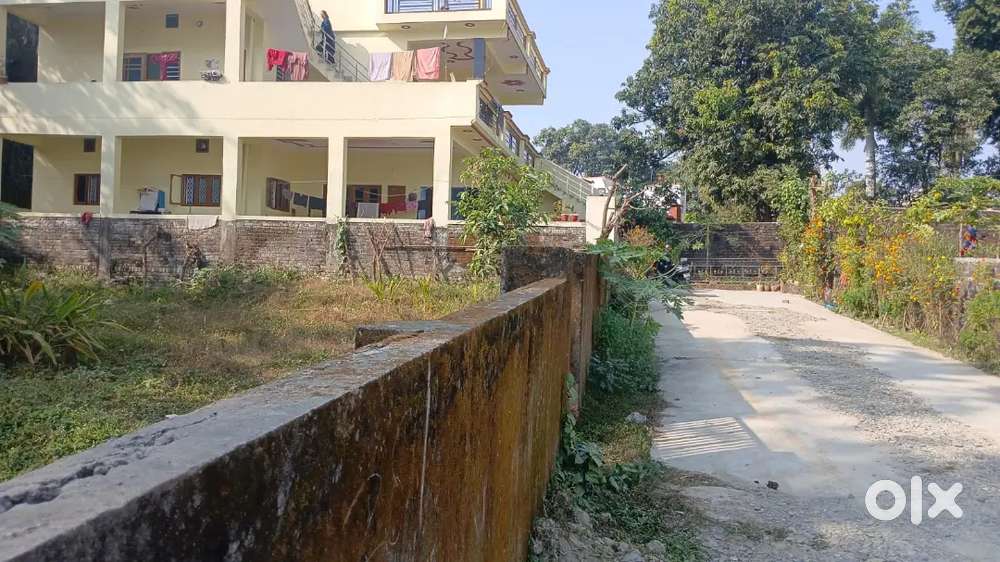 Nehrugram sidh vihar