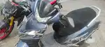 Activa 125CC at a good price less driven
