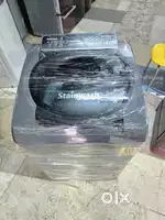 I'd78 stain wash whirlpool top load fully automatic washing machine
