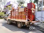 House' shifting
