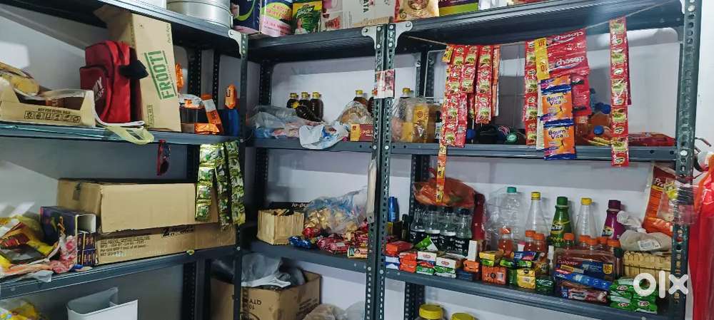 Voltas deep freezer