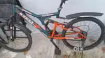 Cycle to sell