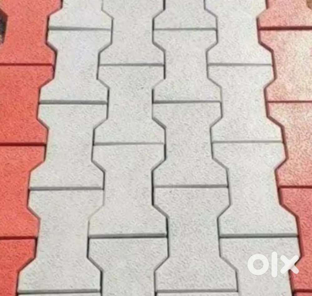 PAVER BLOCK TILE CONTACTOR