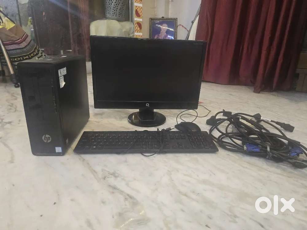 Hp Computer