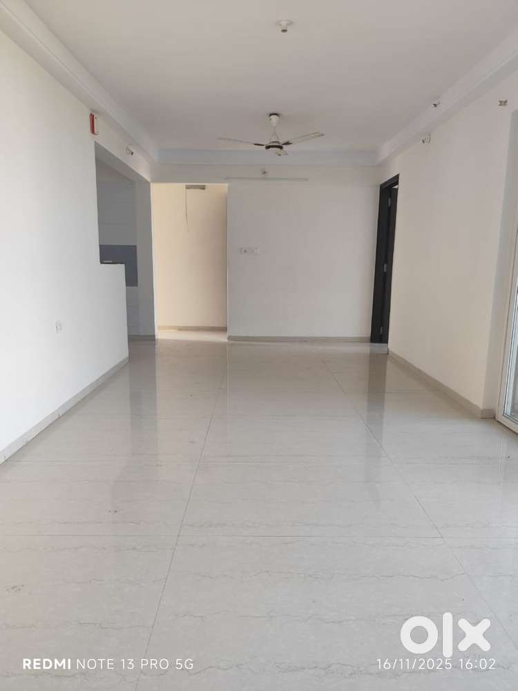 3 bhk cloud 36 ghansoli